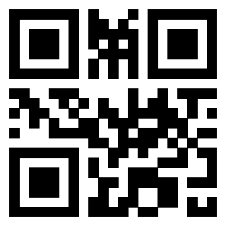 Immagine del QrCode di 3300653442