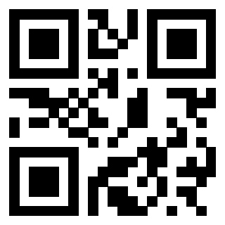 3300653445 QrCode associato