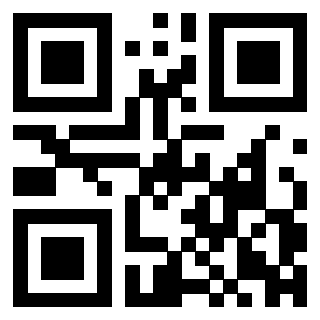 3300653447 Qr Code associato