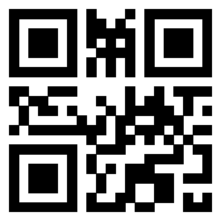 Qr Code di 3300653449