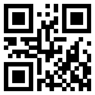 3300653451 Qr Code associato