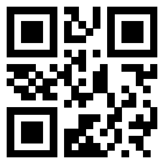 3300653453 Qr Code associato