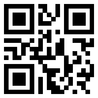 Il QrCode di 3300653457