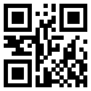 Il Qr Code di 3300653458