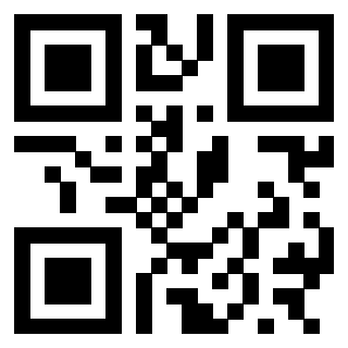 3300653460 Qr Code associato