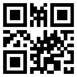 Qr Code di 3300653463