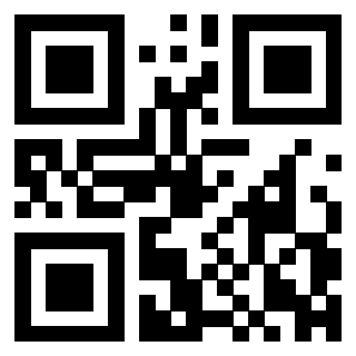 Il QrCode di 3300653464