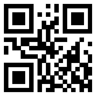Immagine del Qr Code di 3300653465