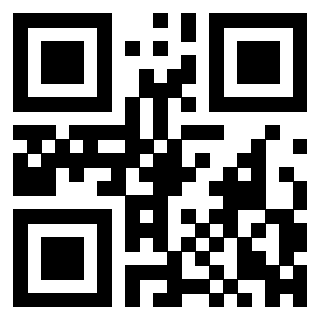Il QrCode di 3300653468