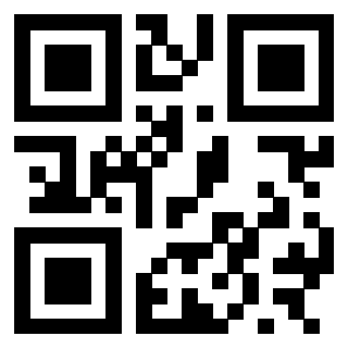 3300653469 - Immagine del Qr Code