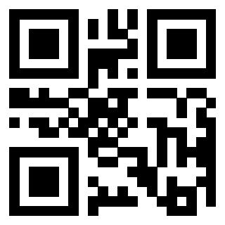 3300653472 - Immagine del Qr Code