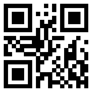 3300653474 - Immagine del QrCode associato