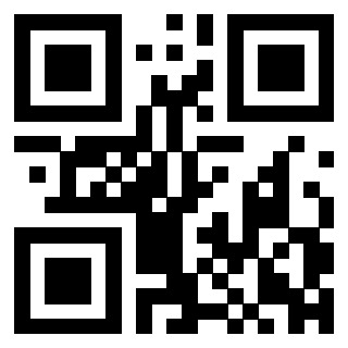 3300653477 Qr Code associato
