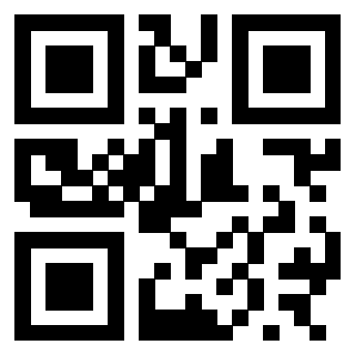 QrCode di 3300653480