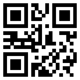 3300653481 QrCode associato