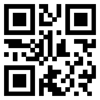 QrCode di 3300653482