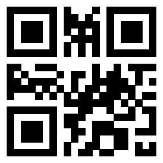 3300653484 - Immagine del Qr Code