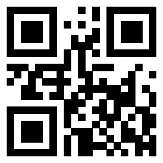 Il QrCode di 3300653487