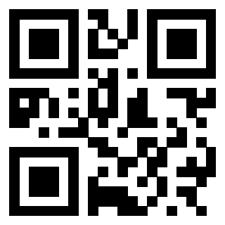 Immagine del QrCode di 3300653489