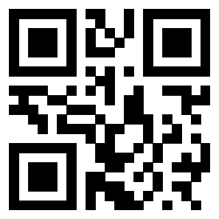 3300653490 Qr Code associato