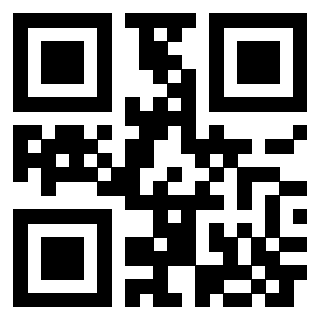 Il Qr Code di 3300653492