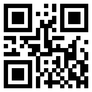 3300653496 - Immagine del QrCode