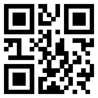 Immagine del QrCode di 3300653499