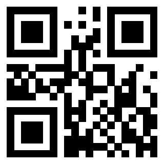 3300653500 - Immagine del Qr Code