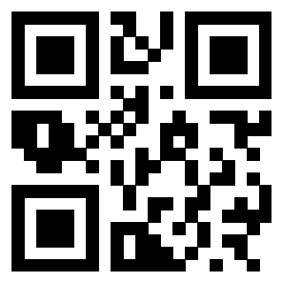3300653503 - Immagine del QrCode