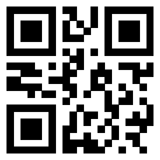 Il QrCode di 3300653506