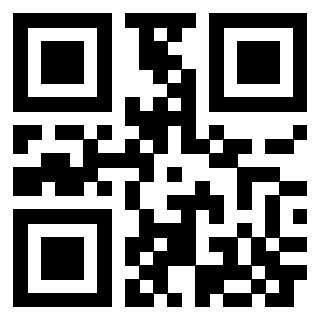 Scansione del Qr Code di 3300653507