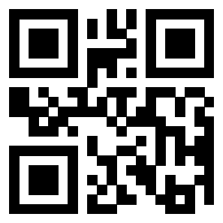 Il Qr Code di 3300653508