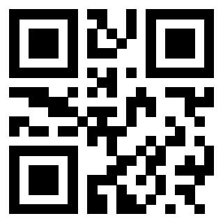 3300653511 - Immagine del Qr Code