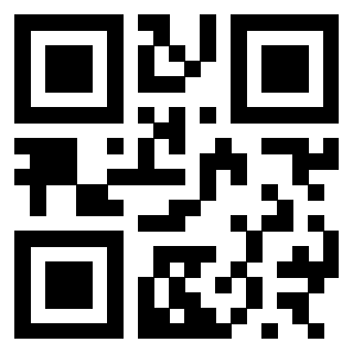 3300653512 - Immagine del QrCode associato