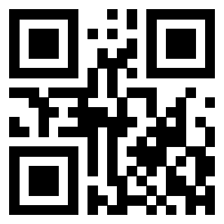 Scansione del Qr Code di 3300653513