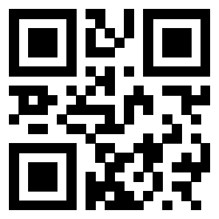 Il QrCode di 3300653515