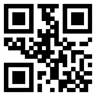 Immagine del QrCode di 3300653517