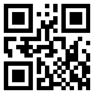 3300653520 Qr Code associato