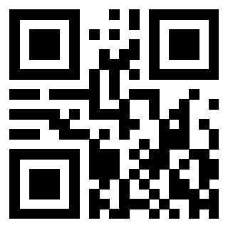3300653521 QrCode associato