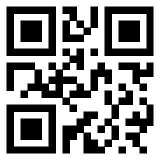 Immagine del QrCode di 3300653522