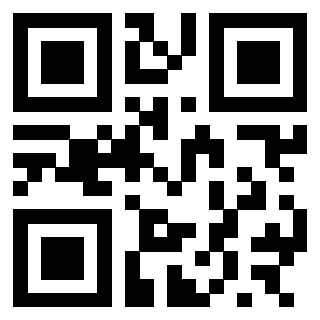 Il QrCode di 3300653523
