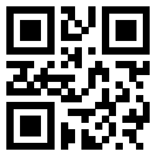 Immagine del QrCode di 3300653524