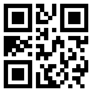 3300653526 - Immagine del QrCode associato