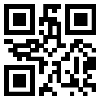 Immagine del QrCode di 3300653530