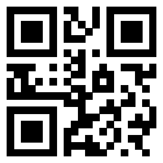 Il QrCode di 3300653534