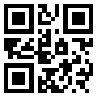 3300653535 - Immagine del Qr Code