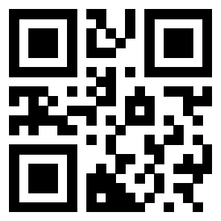 3300653536 - Immagine del Qr Code