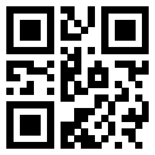 QrCode di 3300653538