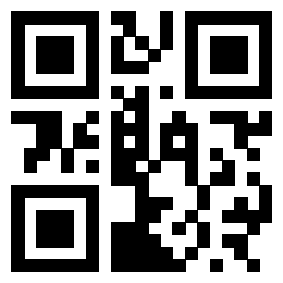 Immagine del QrCode di 3300653542