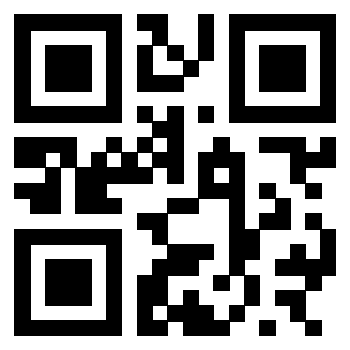 Il Qr Code di 3300653547